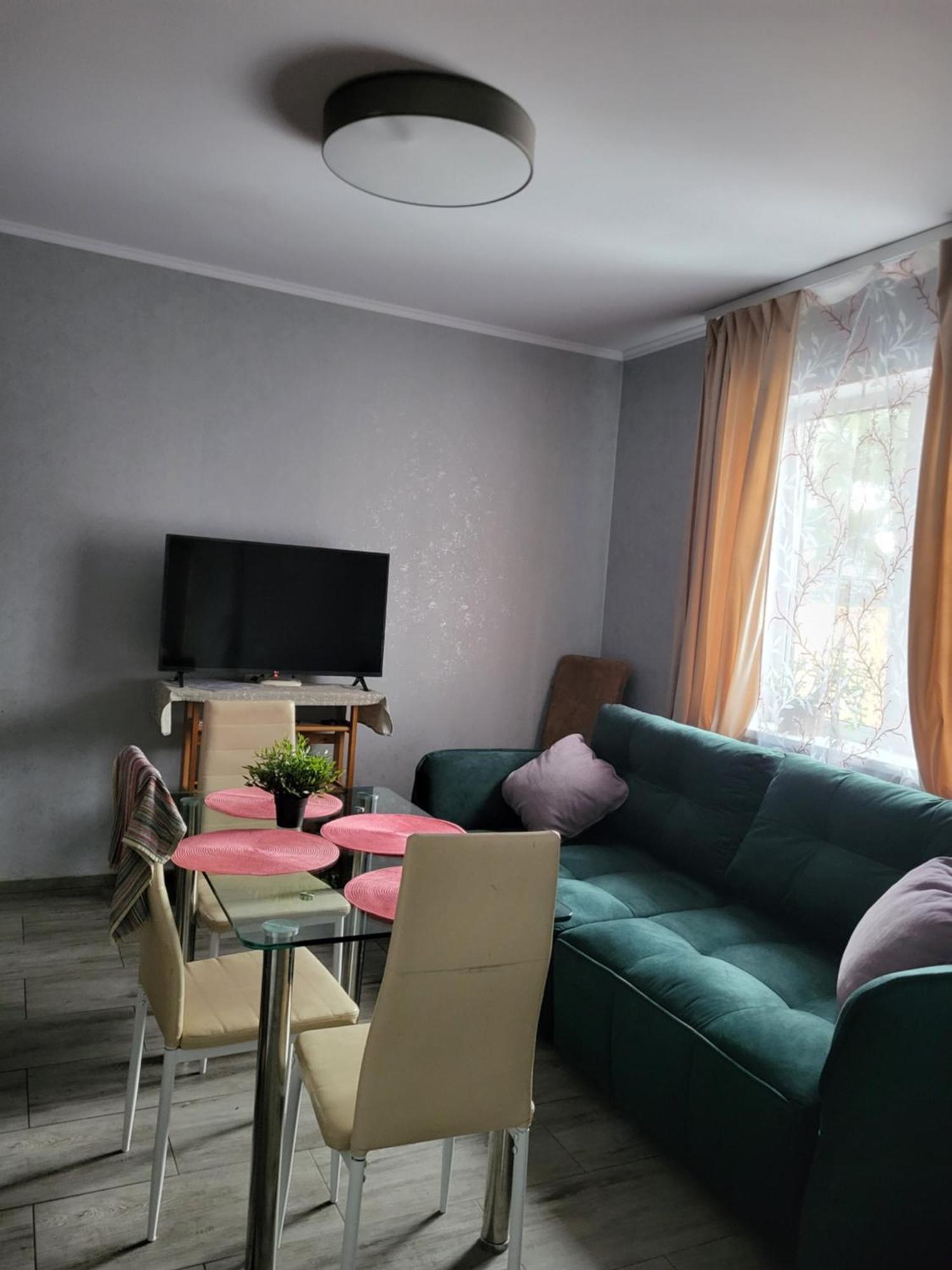 Guest House Sunny Jūrkalne Kamer foto